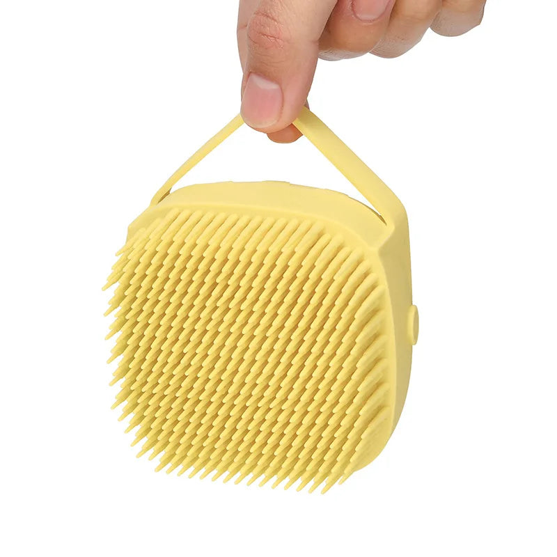 Pet Wash Brush