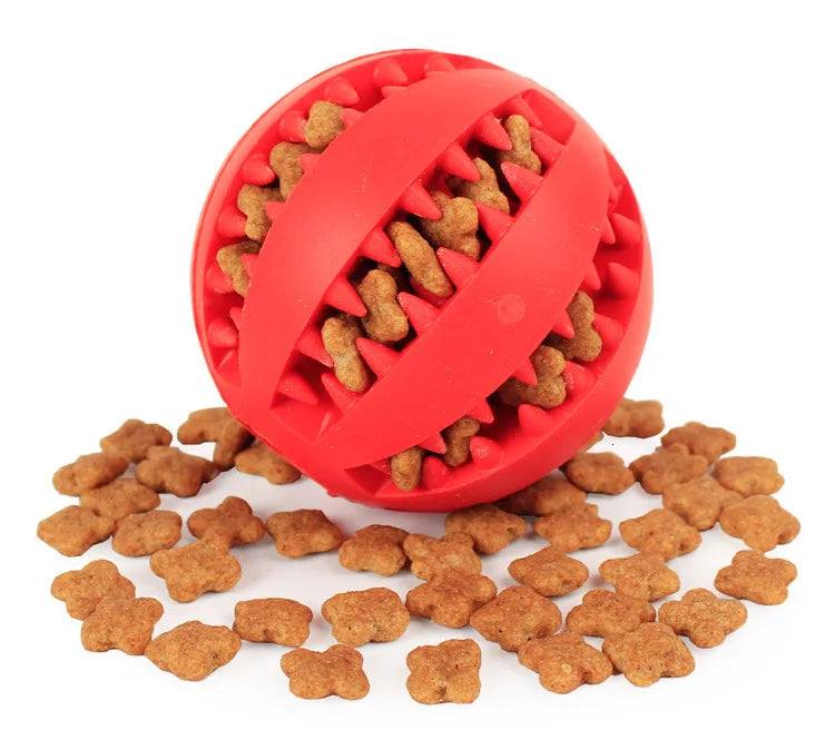 Doggo Treat Ball