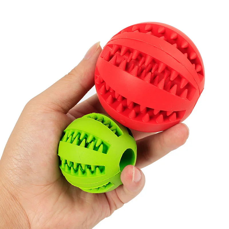 Doggo Treat Ball