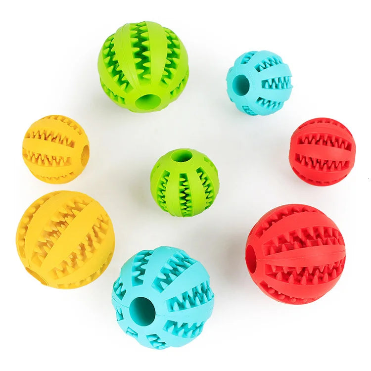 Doggo Treat Ball