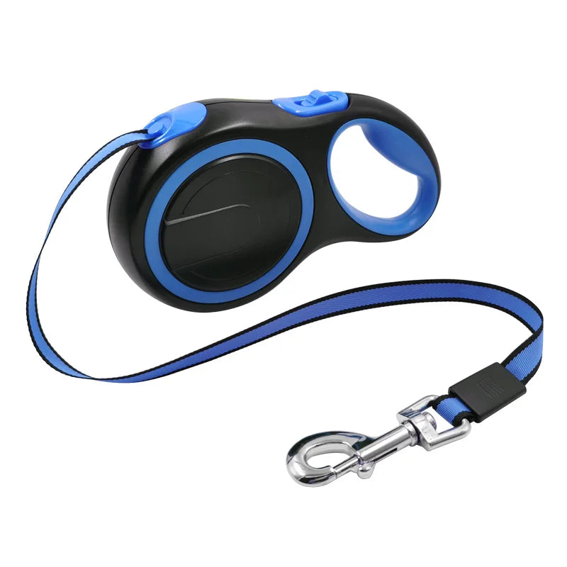Large Doggo Retractable Lead