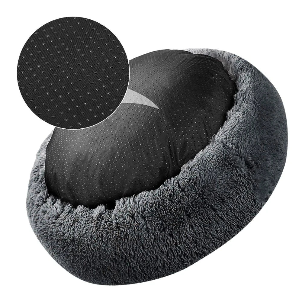 Doggo Donut Bed