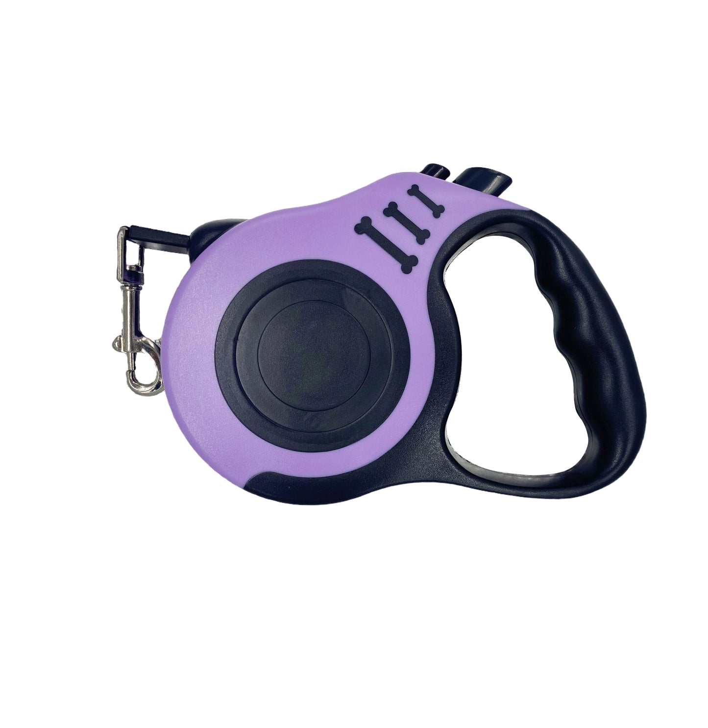 Small Doggo Retractable Lead