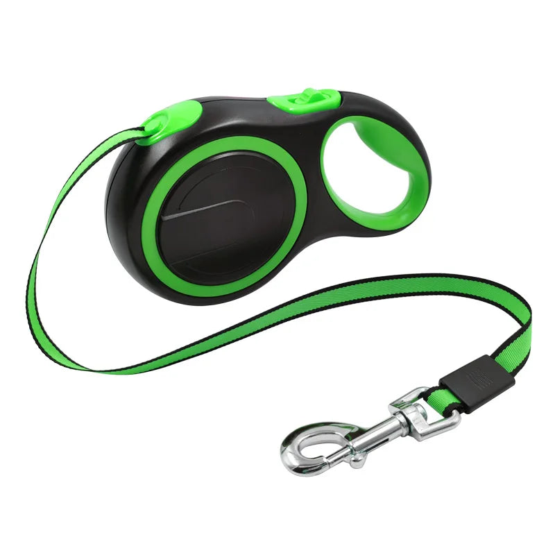 Large Doggo Retractable Lead