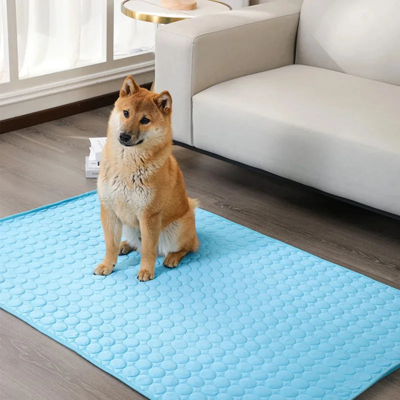 Doggo Summer Cooling Mat