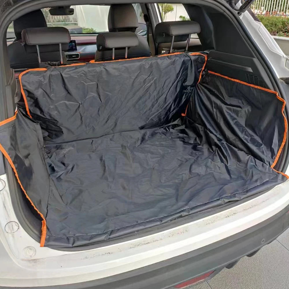 Doggo Waterproof Cargo Liner