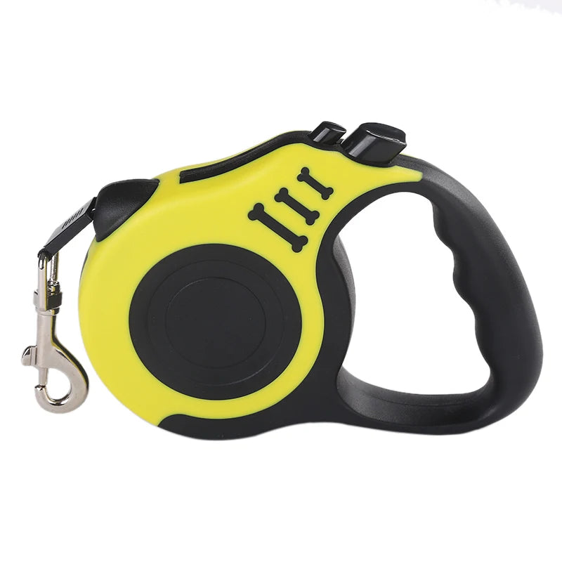Small Doggo Retractable Lead