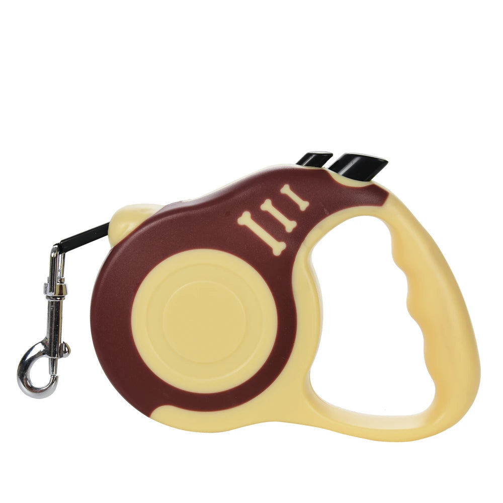 Small Doggo Retractable Lead