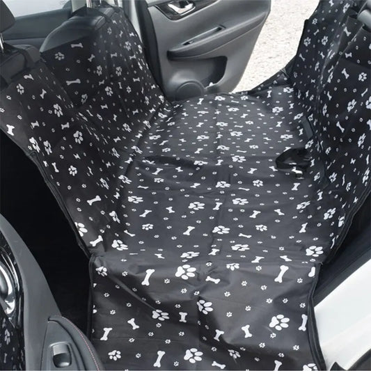 Doggo Waterproof Cargo Liner (Patterned)