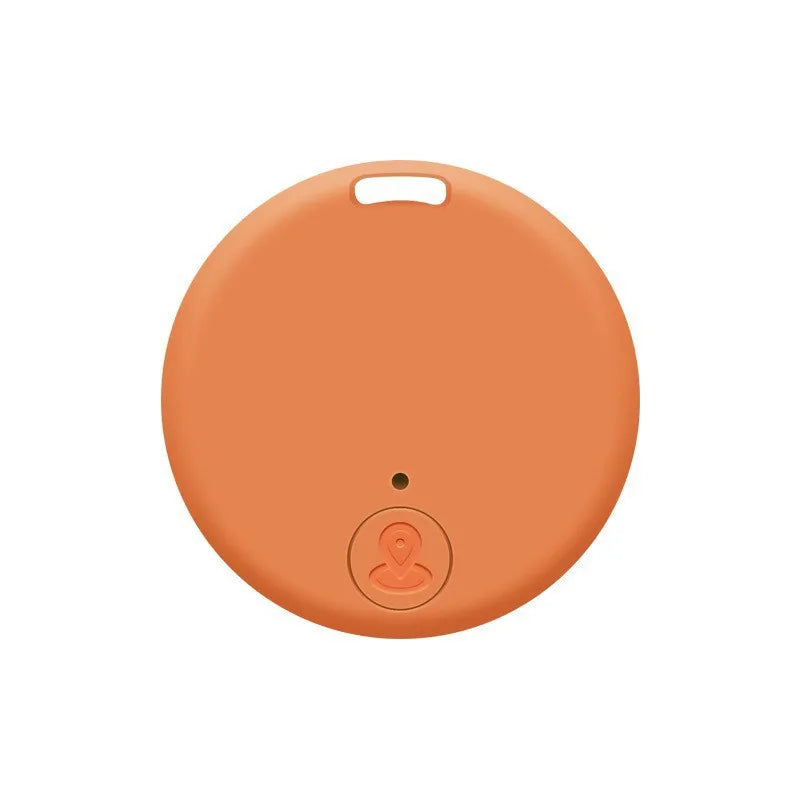 GPS Collar Tracker