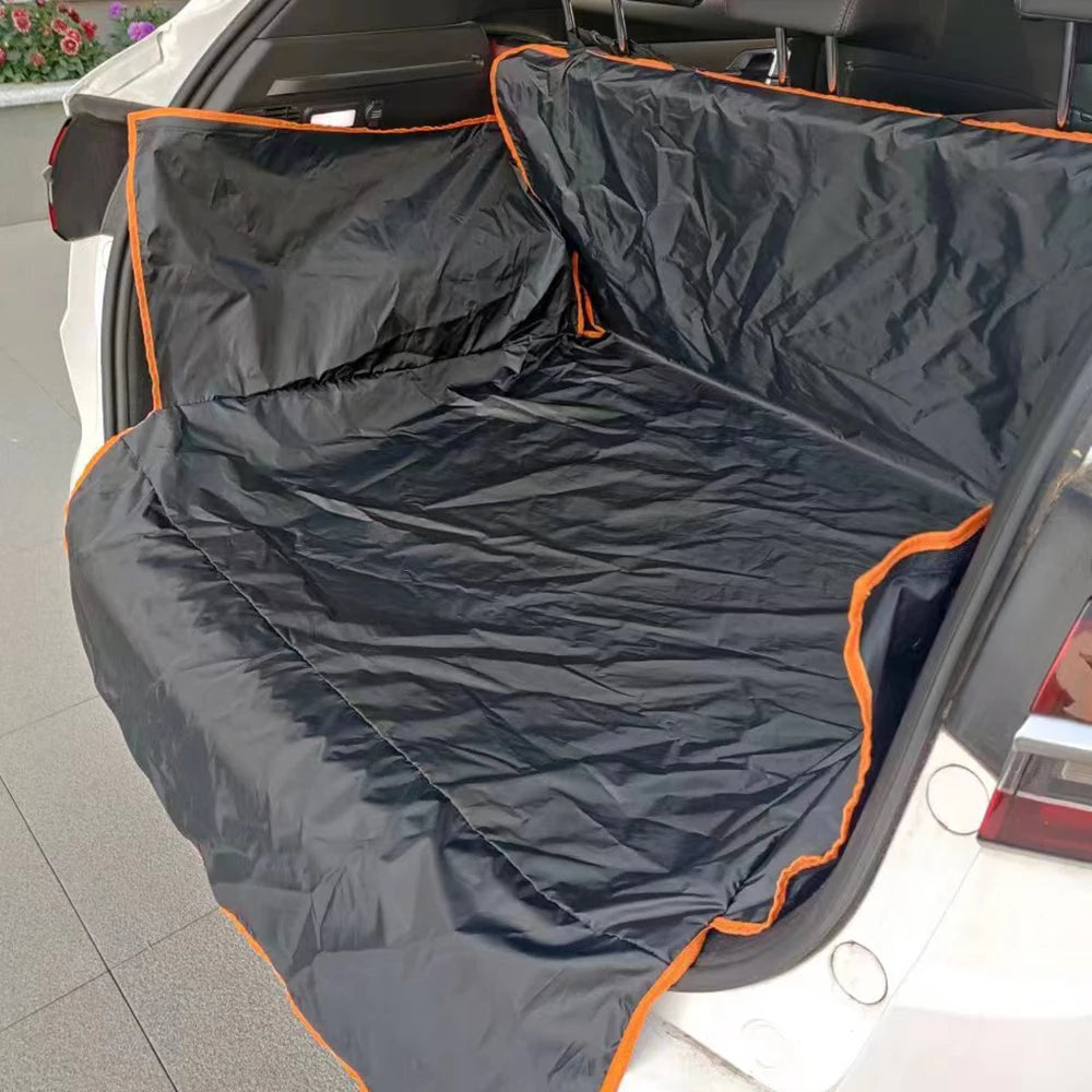 Doggo Waterproof Cargo Liner