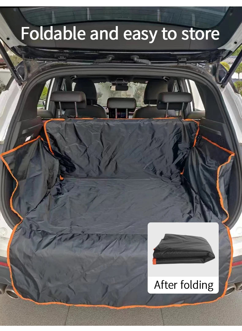 Doggo Waterproof Cargo Liner