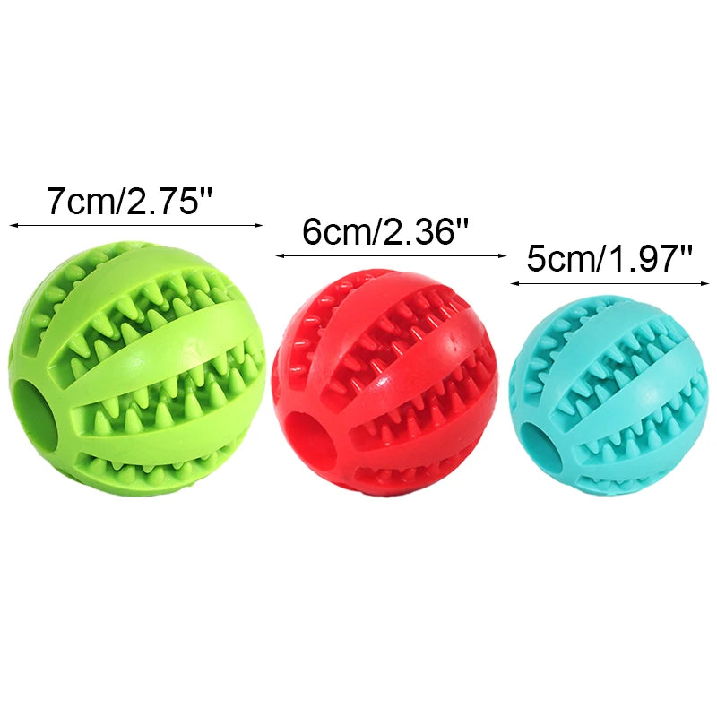 Doggo Treat Ball