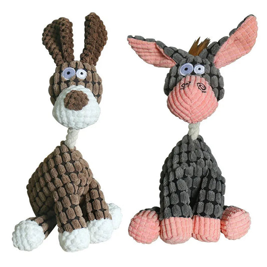 Doggo Chew Toys