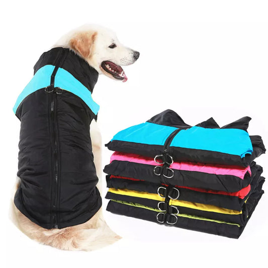 Doggo Warm Coat