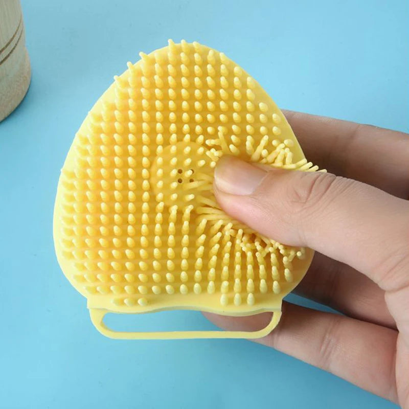Pet Wash Brush
