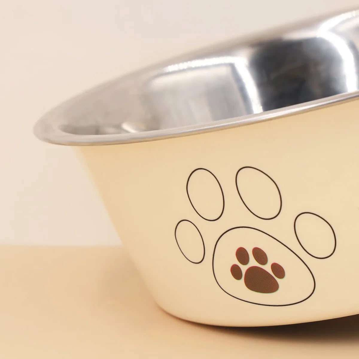 Stainless Steel Bowl