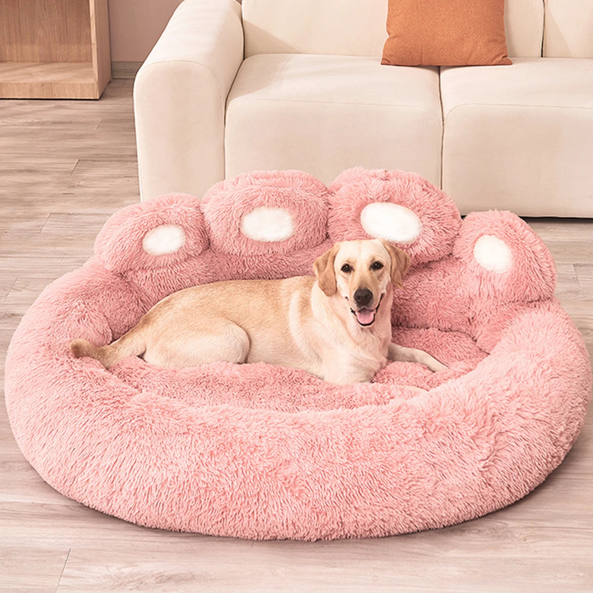 Doggo Luxury Bed