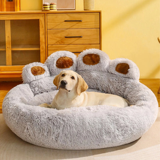 Doggo Luxury Bed
