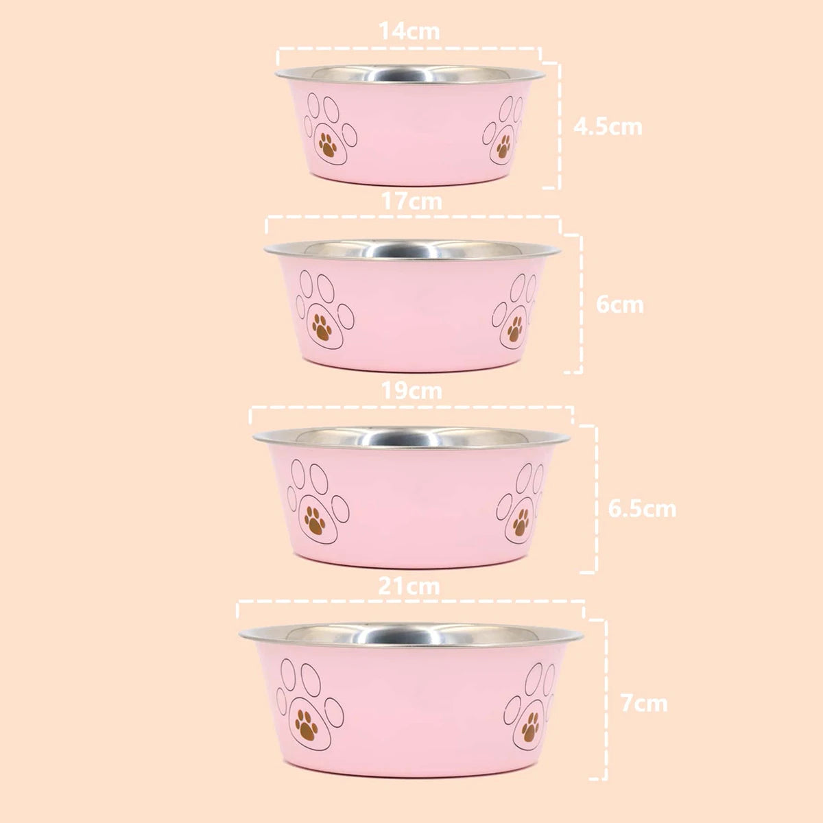 Stainless Steel Bowl