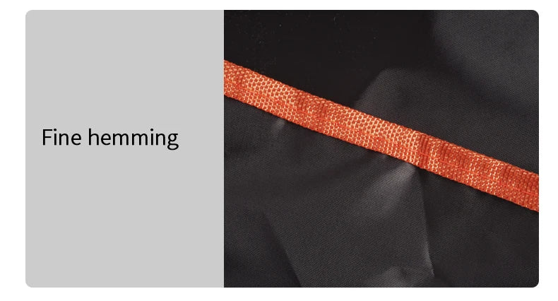 Doggo Waterproof Cargo Liner