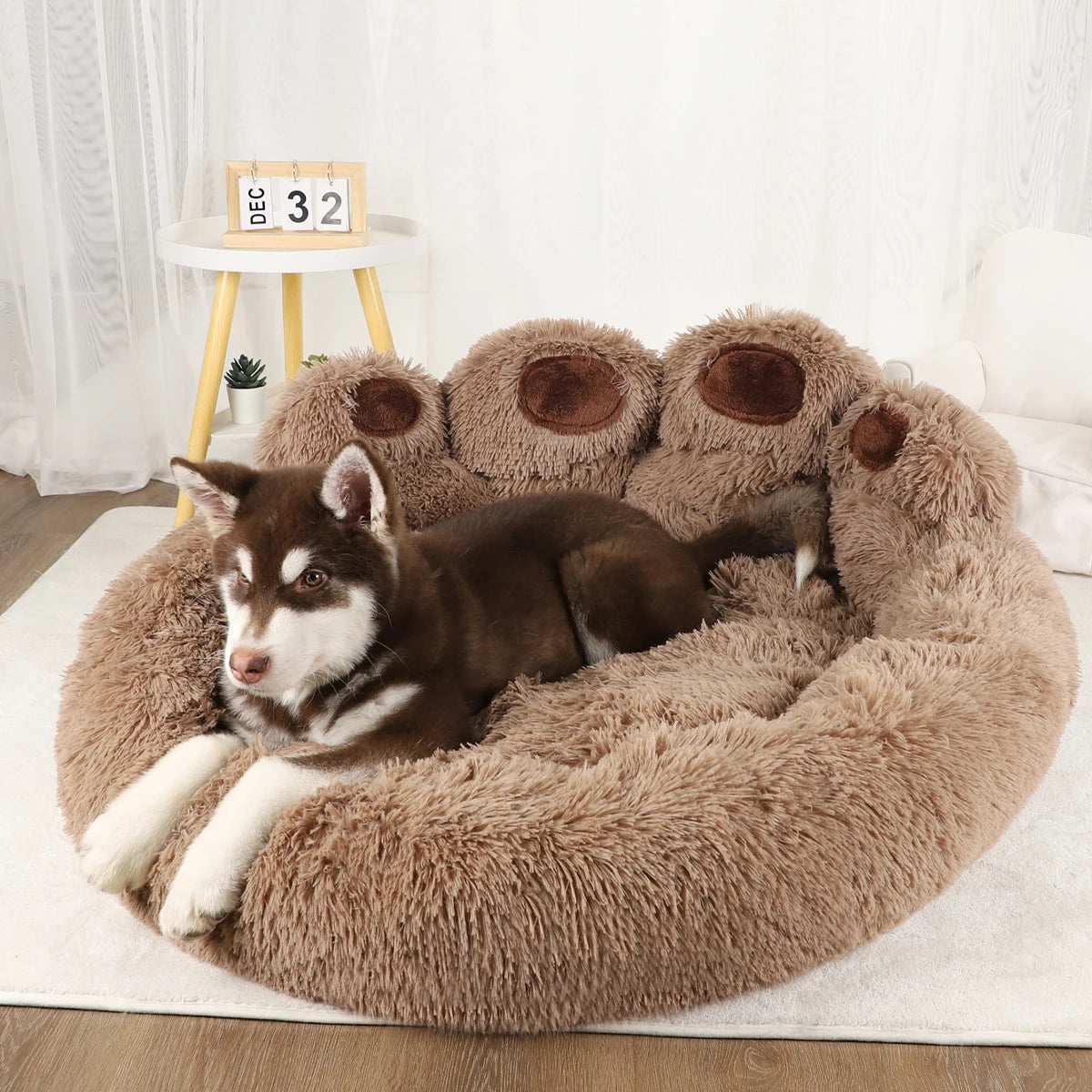 Doggo Luxury Bed