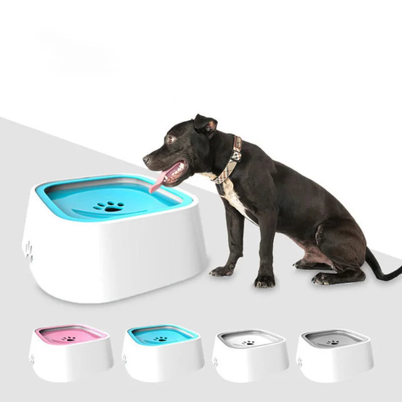 1.5L Floating Water Bowl