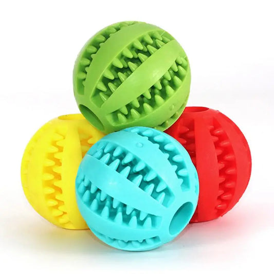 Doggo Treat Ball