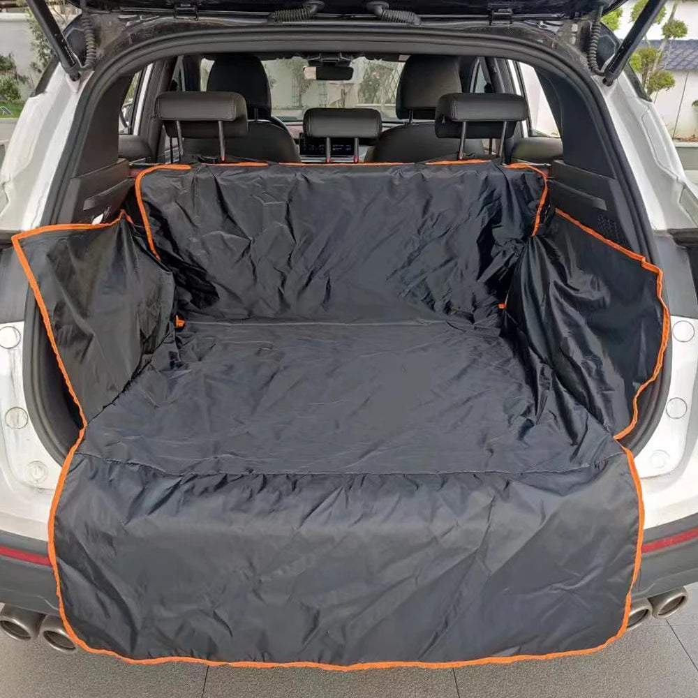 Doggo Waterproof Cargo Liner